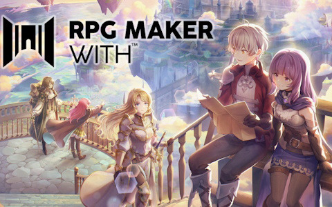 「Maker（ツクール）」シリーズのGotcha Gotcha GamesがBitSummit Driftに初出展！新作「ACITON GAME MAKER」の映像出展などを予定