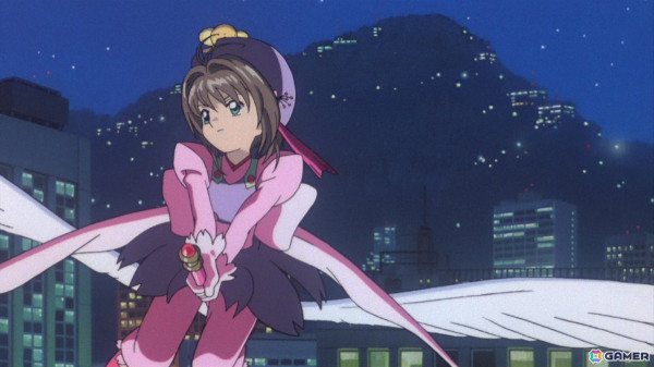 劇場公開25周年の「劇場版カードキャプターさくら」と「CLOVER」が8月9日より再上映!予告映像&入場者特典情報もチェックの画像