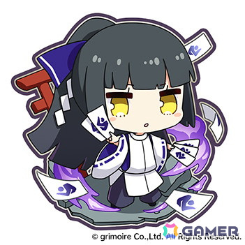 「ブレ×ブレ」でランクSS魔剣「煉獄剣ヴェルガトゥリオ」(CV:長谷川育美)が登場する製造フェス「煌魔王祭XIII・極」が開催!の画像