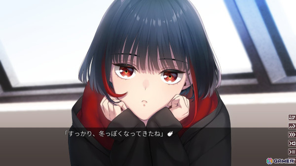 【ADVマニアへの道】ノベルゲームのおもしろさ。その原点に立ち返った「新宿葬命」をクリエイターインタビューとともに掘り下げる！の画像13
