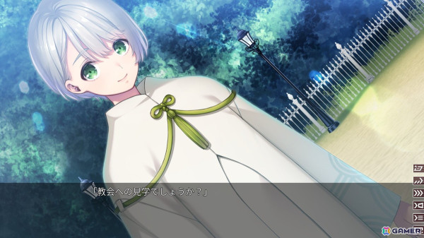 【ADVマニアへの道】ノベルゲームのおもしろさ。その原点に立ち返った「新宿葬命」をクリエイターインタビューとともに掘り下げる！の画像18