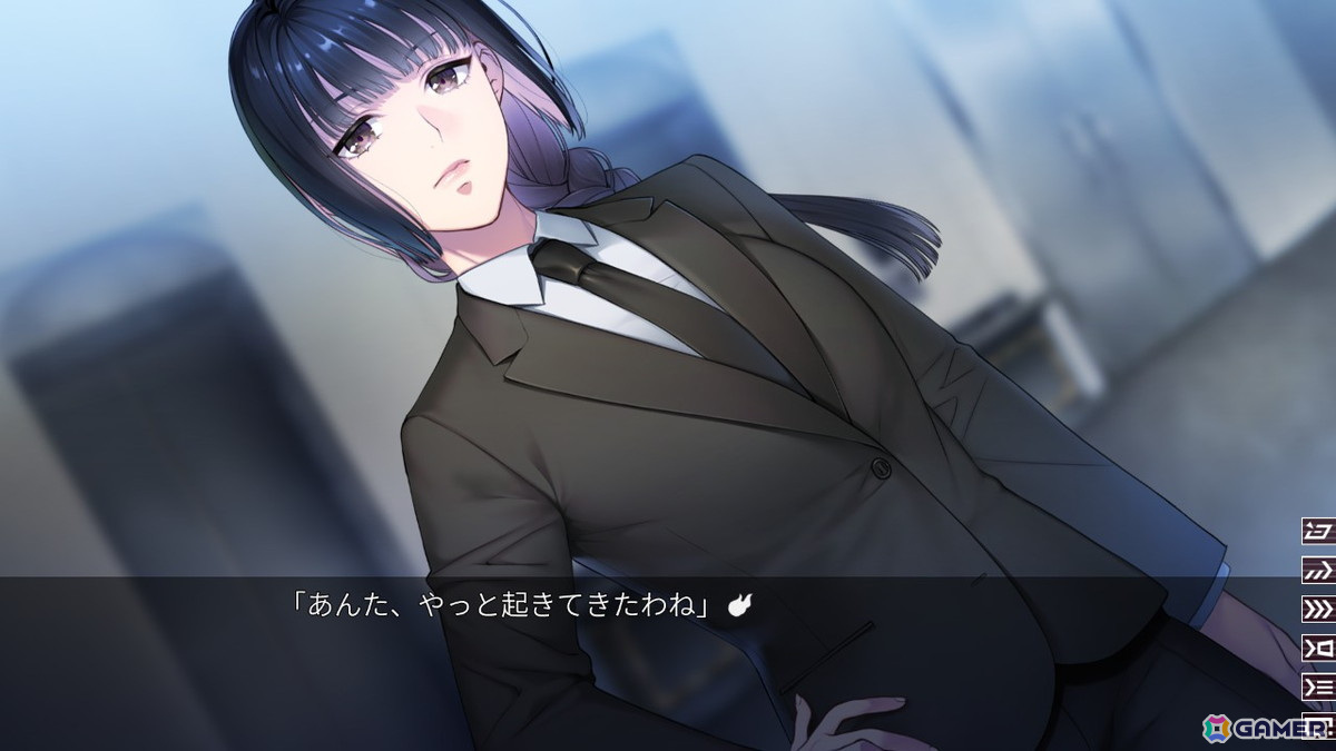 【ADVマニアへの道】ノベルゲームのおもしろさ。その原点に立ち返った「新宿葬命」をクリエイターインタビューとともに掘り下げる!の画像