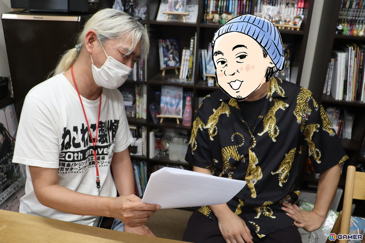【ADVマニアへの道】ノベルゲームのおもしろさ。その原点に立ち返った「新宿葬命」をクリエイターインタビューとともに掘り下げる!の画像