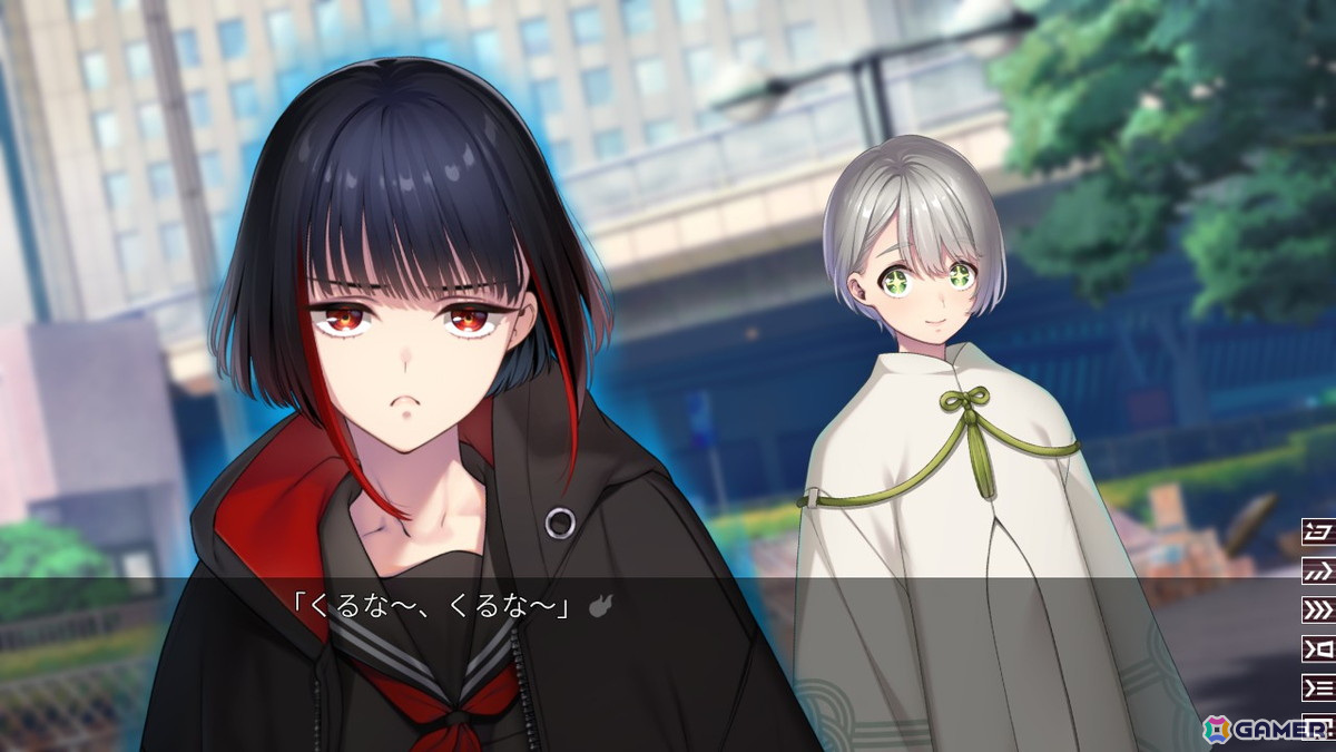【ADVマニアへの道】ノベルゲームのおもしろさ。その原点に立ち返った「新宿葬命」をクリエイターインタビューとともに掘り下げる!の画像