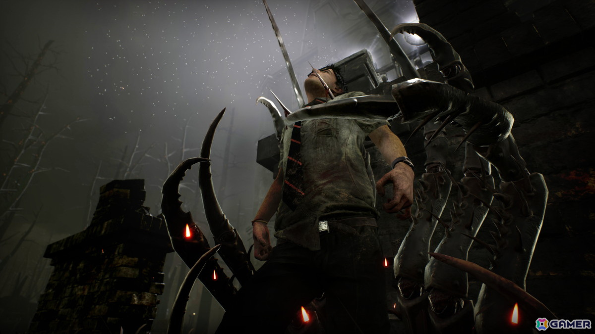 「Dead by Daylight」に「トゥームレイダー」のララ・クロフトが新サバイバーとして参戦！「2対8モード」や「クロスプログレッション」の続報もの画像10