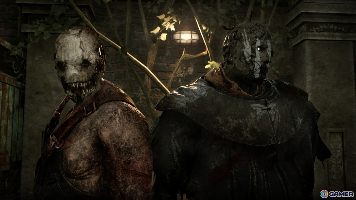 「Dead by Daylight」に「トゥームレイダー」のララ・クロフトが新サバイバーとして参戦！「2対8モード」や「クロスプログレッション」の続報もの画像16