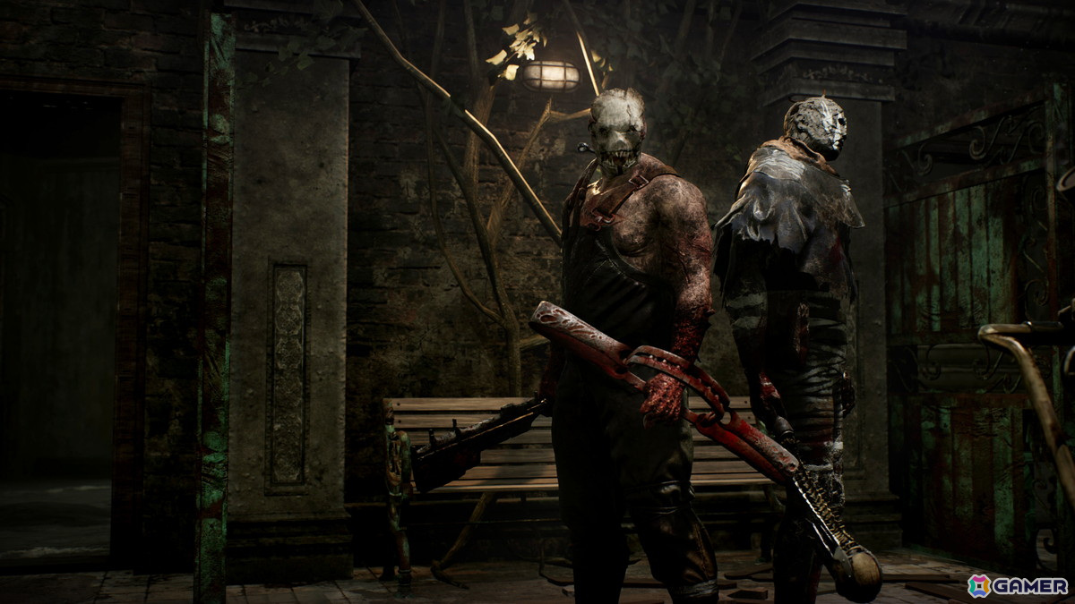 「Dead by Daylight」に「トゥームレイダー」のララ・クロフトが新サバイバーとして参戦！「2対8モード」や「クロスプログレッション」の続報もの画像17