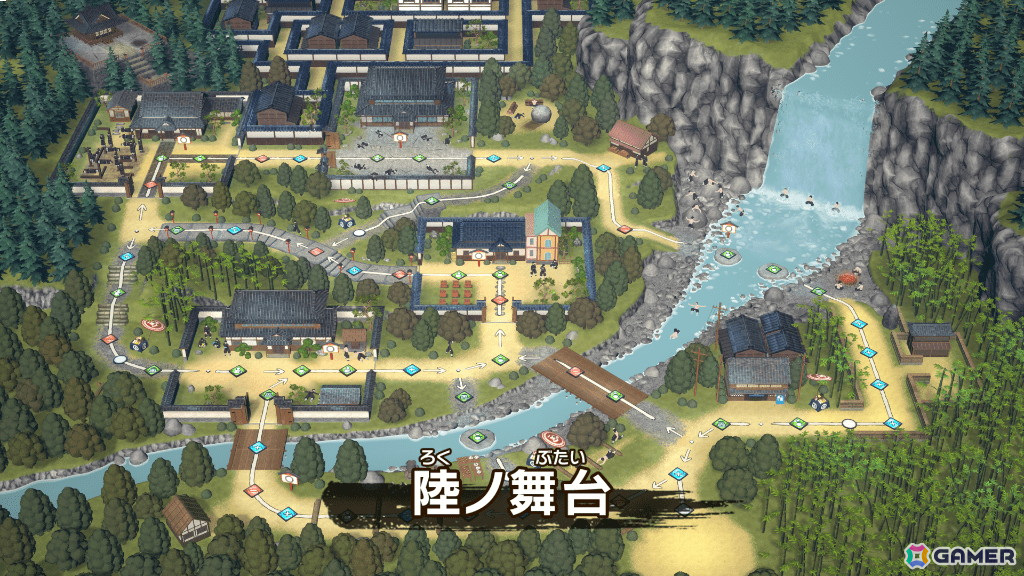 PS/Xbox/Steam版「鬼滅の刃 目指せ！最強隊士！」が発売！プレイアブルキャラクター「不死川玄弥」「栗花落カナヲ」も配信の画像