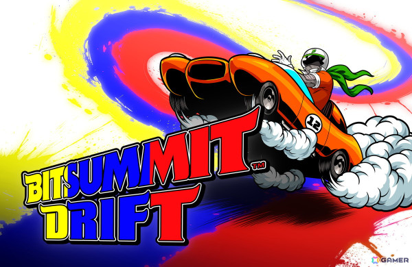 Happinet Indie CollectionブースがBitSummitに出展！「Stray」グッズの参考出品やフォトスポットもの画像1