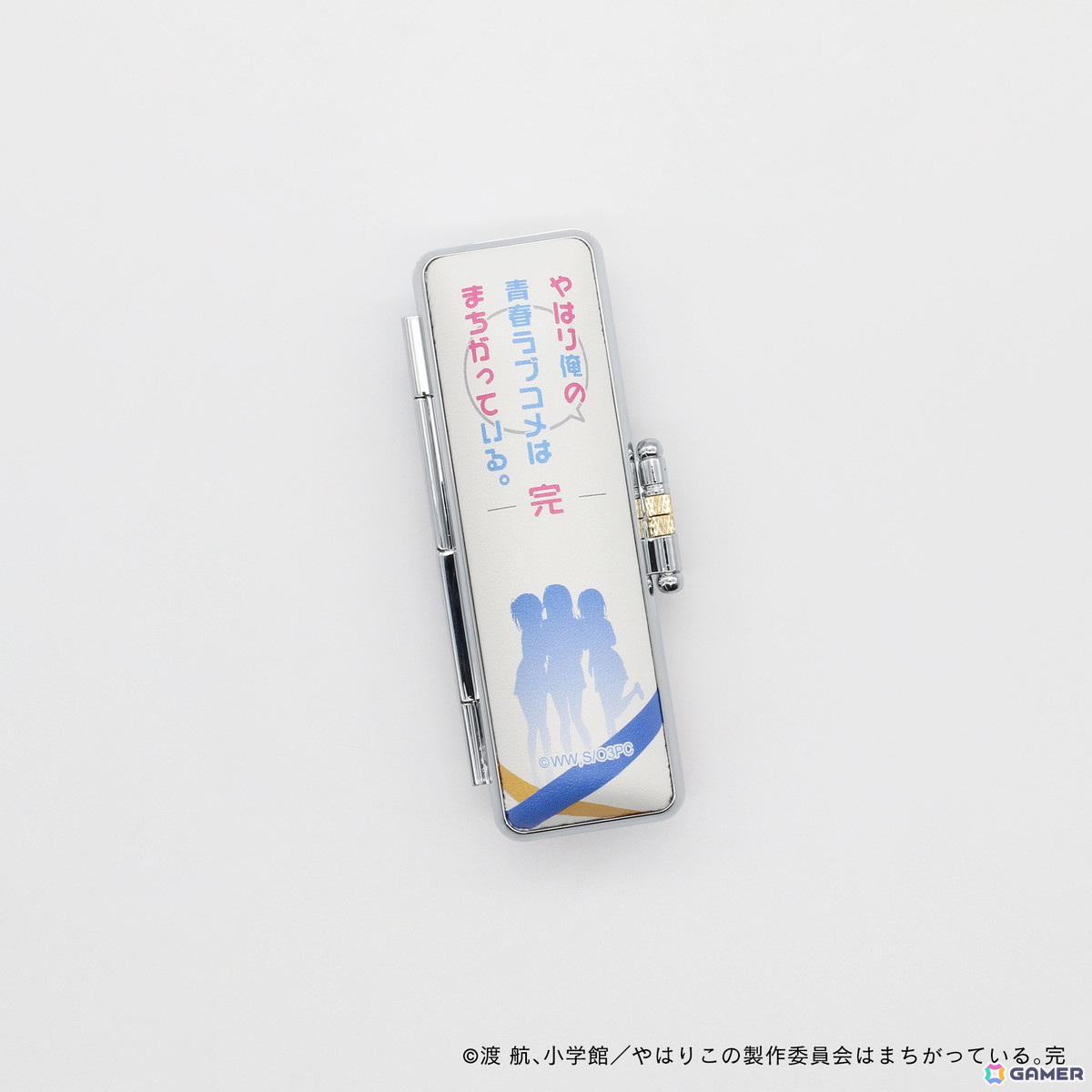 TVアニメ「やはり俺の青春ラブコメはまちがっている。完」より雪乃、結衣、いろはなど全9キャラが痛印になって発売！の画像39