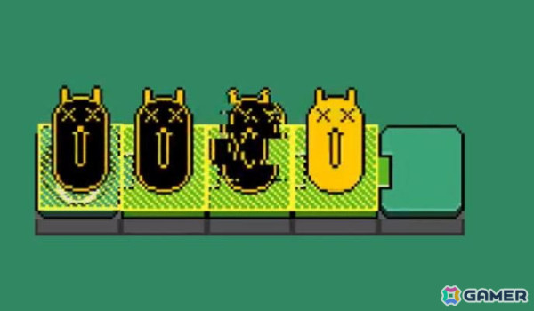 「第1回GYAAR Studio インディーゲームコンテスト」受賞作品の「Electrogical」が2024年秋にアーリーアクセス開始！の画像5