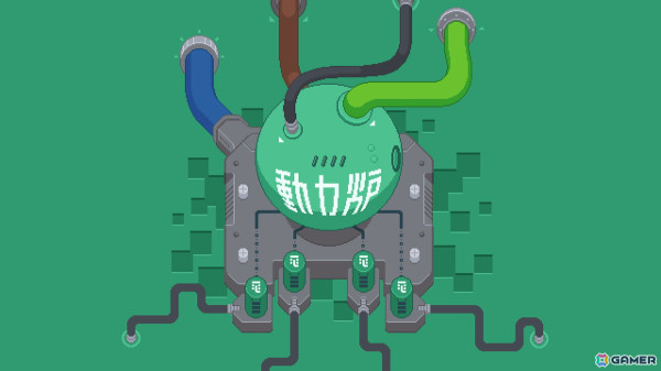 「第1回GYAAR Studio インディーゲームコンテスト」受賞作品の「Electrogical」が2024年秋にアーリーアクセス開始！の画像8