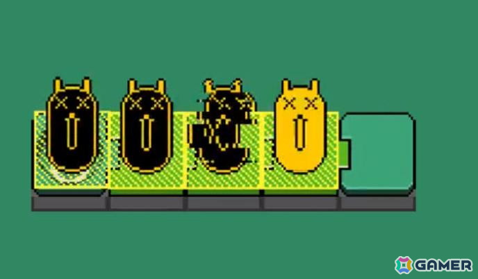 「第1回GYAAR Studio インディーゲームコンテスト」受賞作品の「Electrogical」が2024年秋にアーリーアクセス開始！の画像