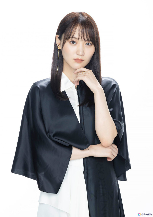 菅井友香さん×中村ゆりかさんW主演によるドラマ「チェイサーゲームW パワハラ上司は私の元カノ」の続編が9月19日より放送決定！の画像2