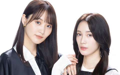 菅井友香さん×中村ゆりかさんW主演によるドラマ「チェイサーゲームW パワハラ上司は私の元カノ」の続編が9月19日より放送決定！