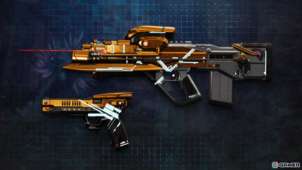 「Destiny 2」エピソード「残響」の第2幕が配信！新たな武器や「最終形態」の新たなストーリーが展開の画像1
