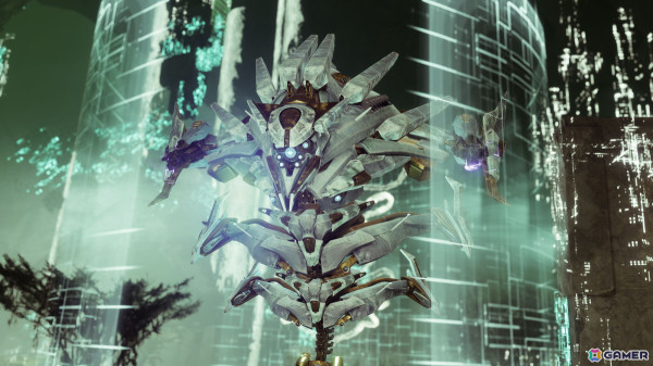 「Destiny 2」エピソード「残響」の第2幕が配信！新たな武器や「最終形態」の新たなストーリーが展開の画像2