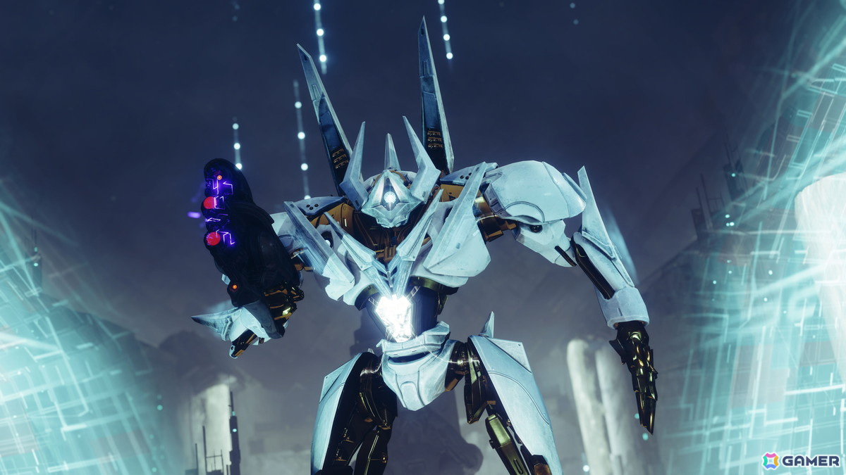 「Destiny 2」エピソード「残響」の第2幕が配信！新たな武器や「最終形態」の新たなストーリーが展開の画像3