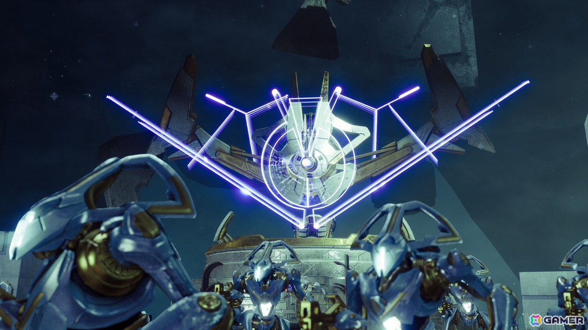 「Destiny 2」エピソード「残響」の第2幕が配信！新たな武器や「最終形態」の新たなストーリーが展開の画像4