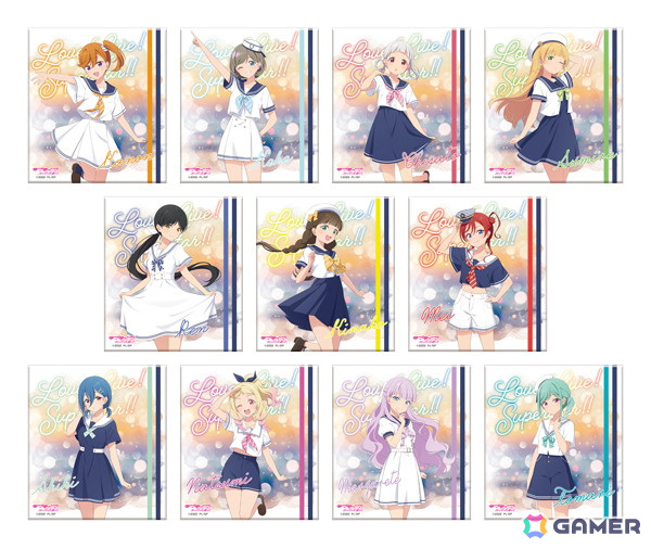 ラブライブ gigoコラボカフェliellaまとめ+ 桜小路 きな子 缶バッジ