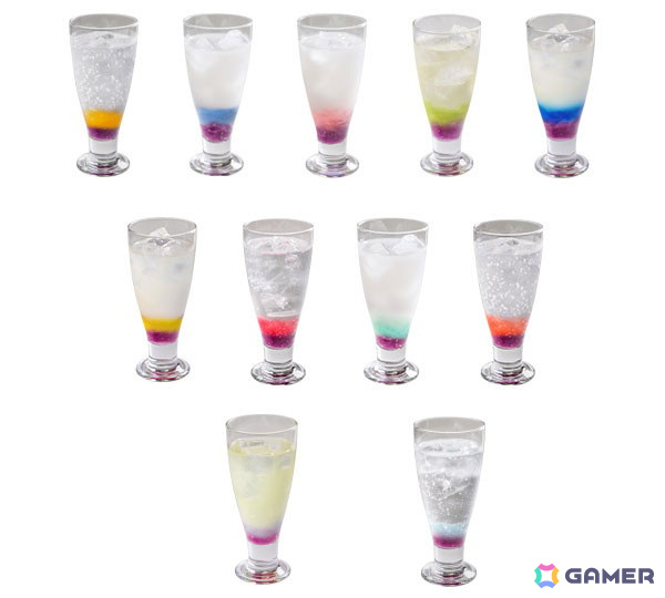 GiGOコラボカフェ「LoveLive!Days」が7月27日より開催!Liella!、μ's、Aqoursをイメージしたフードやデザート、ドリンクが登場の画像