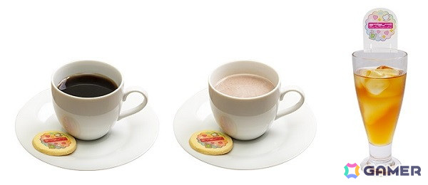 GiGOコラボカフェ「LoveLive!Days」が7月27日より開催!Liella!、μ's、Aqoursをイメージしたフードやデザート、ドリンクが登場の画像