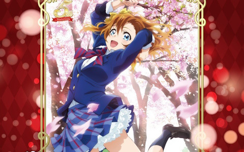 GiGOコラボカフェ「LoveLive!Days」が7月27日より開催！Liella!、μ's、Aqoursをイメージしたフードやデザート、ドリンクが登場