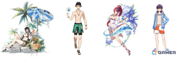 「神之塔：NEW WORLD」にSSR＋「［治癒の炎］蓮梨花」とSSR「［ハートの神之水］エンドロシ」が登場！の画像4