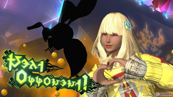 「FFXIV: 黄金のレガシー」パッチ7.01で追加されたレイドシリーズ「至天の座アルカディア：ライトヘビー級」に登場するボスキャラたちを紹介！の画像4