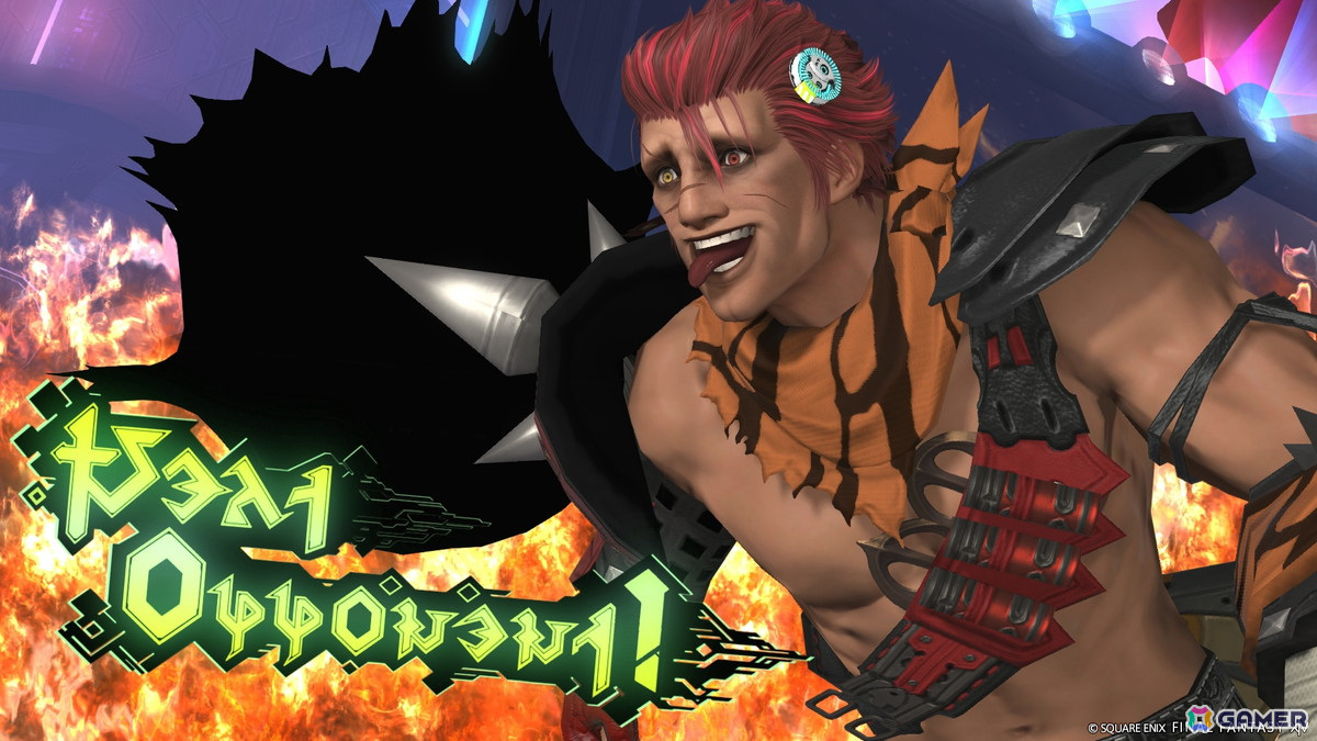 「FFXIV: 黄金のレガシー」パッチ7.01で追加されたレイドシリーズ「至天の座アルカディア：ライトヘビー級」に登場するボスキャラたちを紹介！の画像