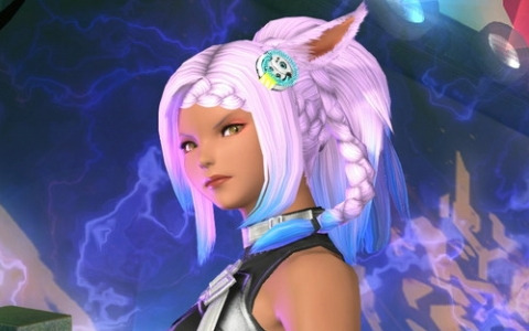 「FFXIV: 黄金のレガシー」パッチ7.01で追加されたレイドシリーズ「至天の座アルカディア：ライトヘビー級」に登場するボスキャラたちを紹介！