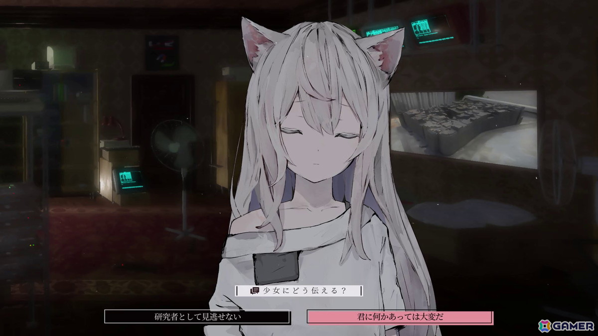 「アニマロイドガール」のメイン音楽は岩垂徳行氏が担当！BitSummitDriftでは最新のプレイアブルデモが出展の画像