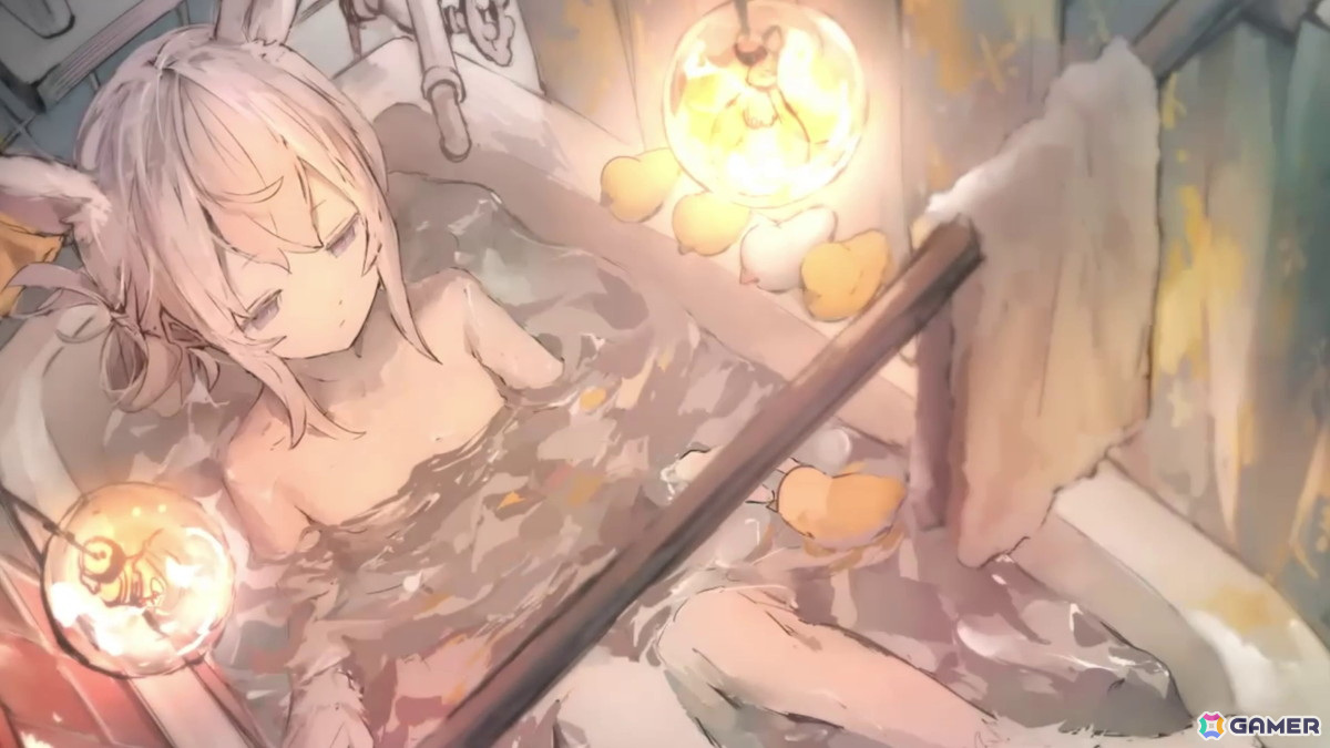 「アニマロイドガール」のメイン音楽は岩垂徳行氏が担当！BitSummitDriftでは最新のプレイアブルデモが出展の画像