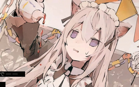 「アニマロイドガール」のメイン音楽は岩垂徳行氏が担当！BitSummitDriftでは最新のプレイアブルデモが出展