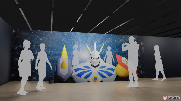 「アニメ25周年記念 デジモンアドベンチャー展」作品の世界を追体験できる展示などイベント内容が公開！グッズ続報もチェックの画像3