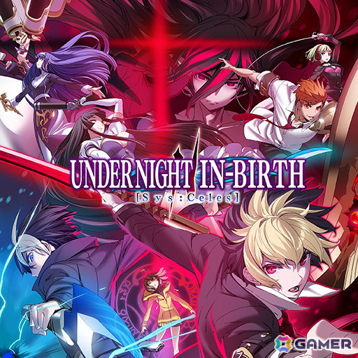 「GUILTY GEAR -STRIVE-」「Under Night InBirth II Sys:Celes」などが最大90％オフ！アークシステムワークスが「Summer Sale」を開催の画像3