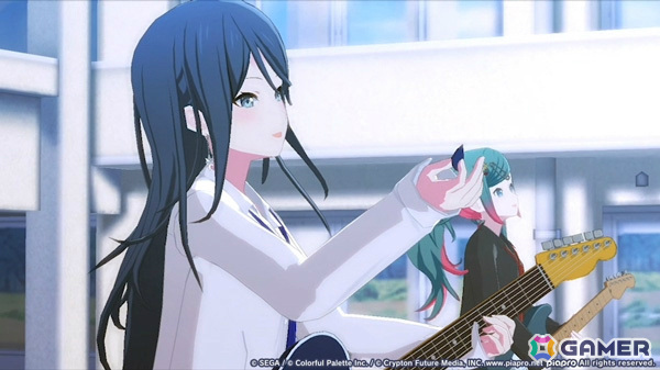 「プロセカ」一歌、咲希、穂波、志歩が「青春アッセンブル!ガチャ」に登場!Leo/needのワールドリンクイベント「あの日見た夜空は、いつかの未来へ」もの画像