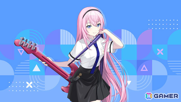 プロセカ」一歌、咲希、穂波、志歩が「青春アッセンブル！ガチャ」に