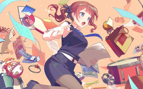 「プロセカ」一歌、咲希、穂波、志歩が「青春アッセンブル！ガチャ」に登場！Leo/needのワールドリンクイベント「あの日見た夜空は、いつかの未来へ」も