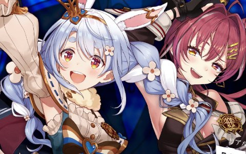 リアル脱出ゲーム「魔王YAGOON潜む幻想遊園地からの脱出」の描き下ろしビジュアルが公開！イベントオリジナルグッズ情報も公開