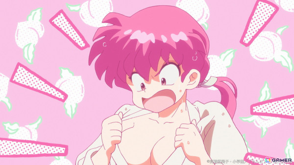 完全新作的アニメ「らんま1/2」10月5日より放送・配信!山口勝平さん、林原めぐみさん、日高のり子さんらキャスト陣は続投、MAPPAが制作の画像