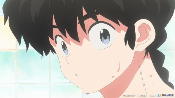 完全新作的アニメ「らんま1/2」10月5日より放送・配信!山口勝平さん、林原めぐみさん、日高のり子さんらキャスト陣は続投、MAPPAが制作の画像