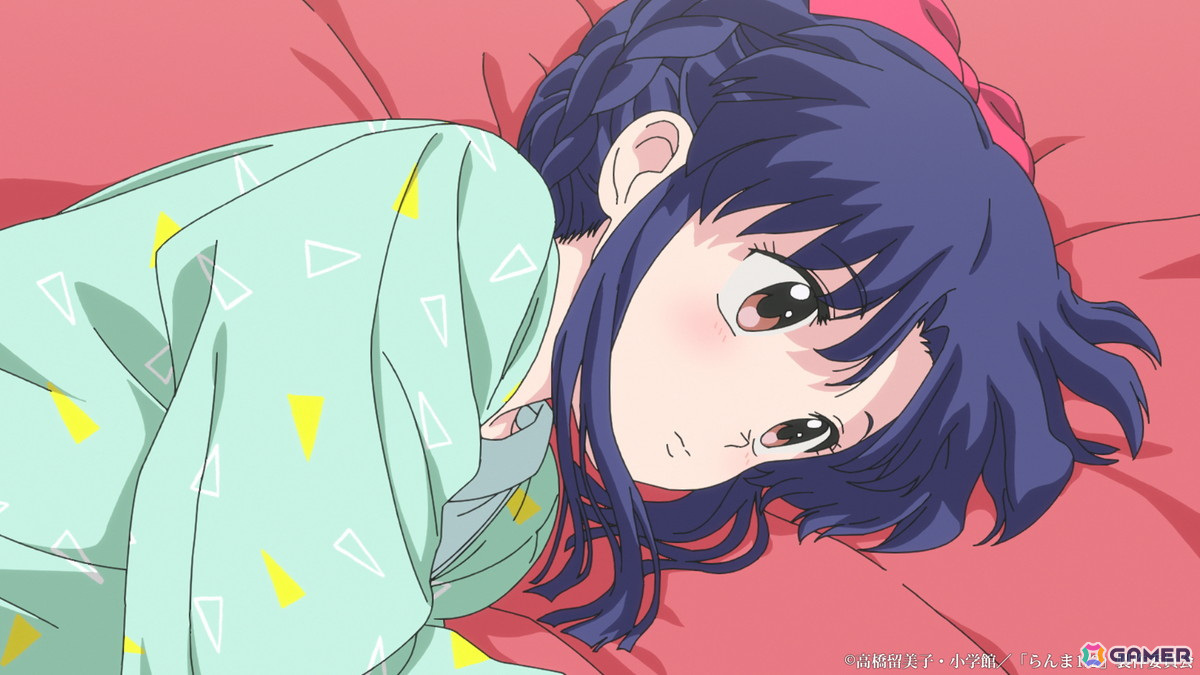 完全新作的アニメ「らんま1/2」10月5日より放送・配信！山口勝平さん、林原めぐみさん、日高のり子さんらキャスト陣は続投、MAPPAが制作の画像12
