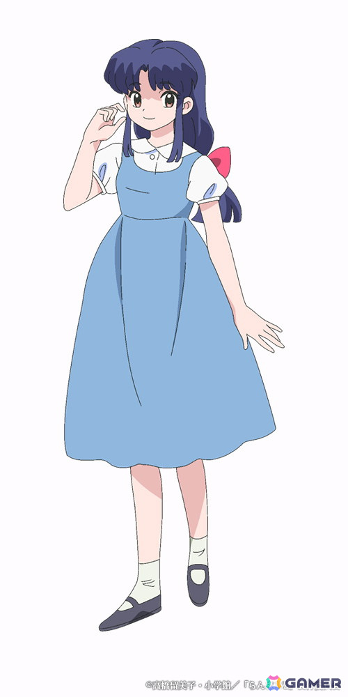 完全新作的アニメ「らんま1/2」10月5日より放送・配信！山口勝平さん、林原めぐみさん、日高のり子さんらキャスト陣は続投、MAPPAが制作の画像18
