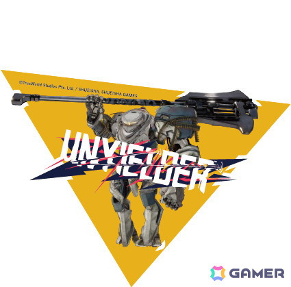 「UNYIELDER」のグローバルパブリッシャーが集英社ゲームズに決定！BitSummit Driftに国内初プレイアブル出展の画像10