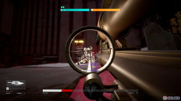 「UNYIELDER」のグローバルパブリッシャーが集英社ゲームズに決定！BitSummit Driftに国内初プレイアブル出展の画像