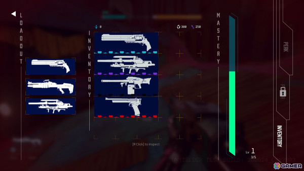 「UNYIELDER」のグローバルパブリッシャーが集英社ゲームズに決定！BitSummit Driftに国内初プレイアブル出展の画像8