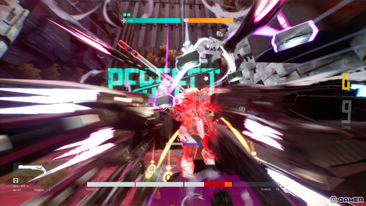 「UNYIELDER」のグローバルパブリッシャーが集英社ゲームズに決定！BitSummit Driftに国内初プレイアブル出展の画像