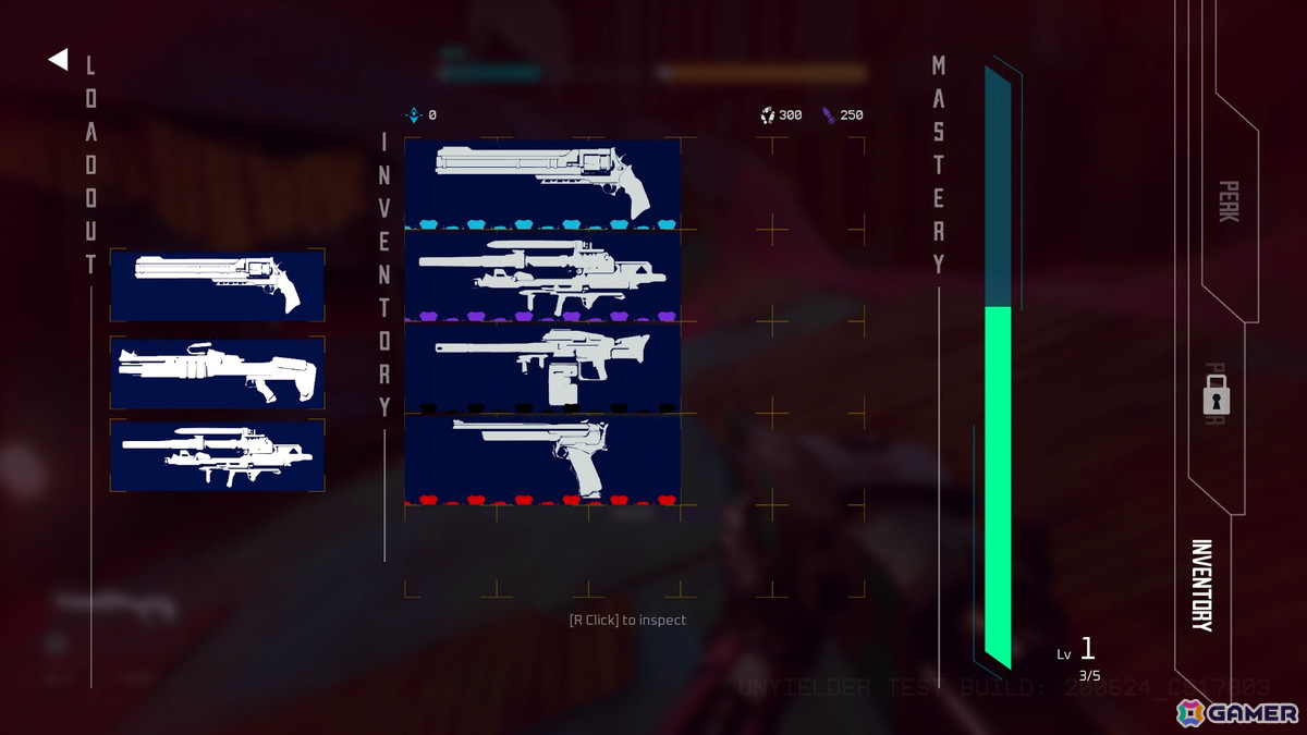 「UNYIELDER」のグローバルパブリッシャーが集英社ゲームズに決定！BitSummit Driftに国内初プレイアブル出展の画像
