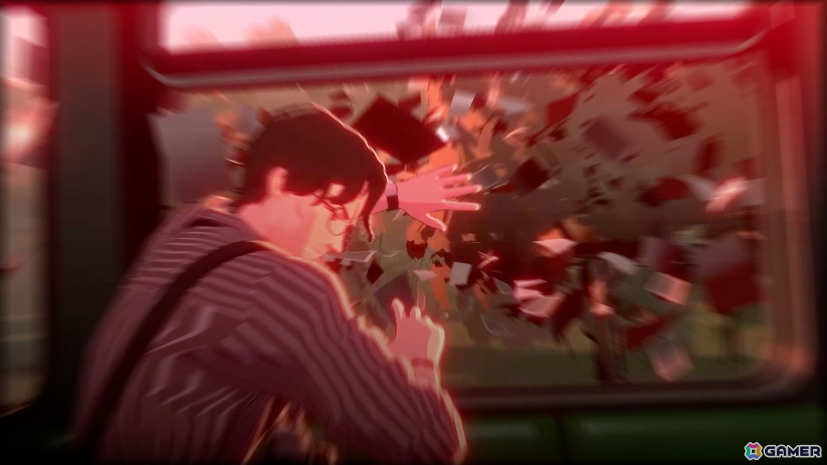 カメラのフィルターを通して解き明かすADV「OPUS: Prism Peak」の新トレイラーが公開！スクリーンショットやキャラクター設定画もの画像